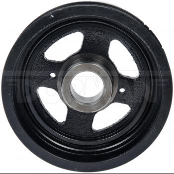 2016 Nissan X-Trail Engine Harmonic Balancer Dorman 594620 image 3 of 4