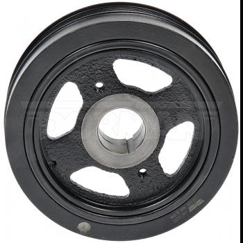 2016 Nissan X-Trail Engine Harmonic Balancer Dorman 594620 image 4 of 4