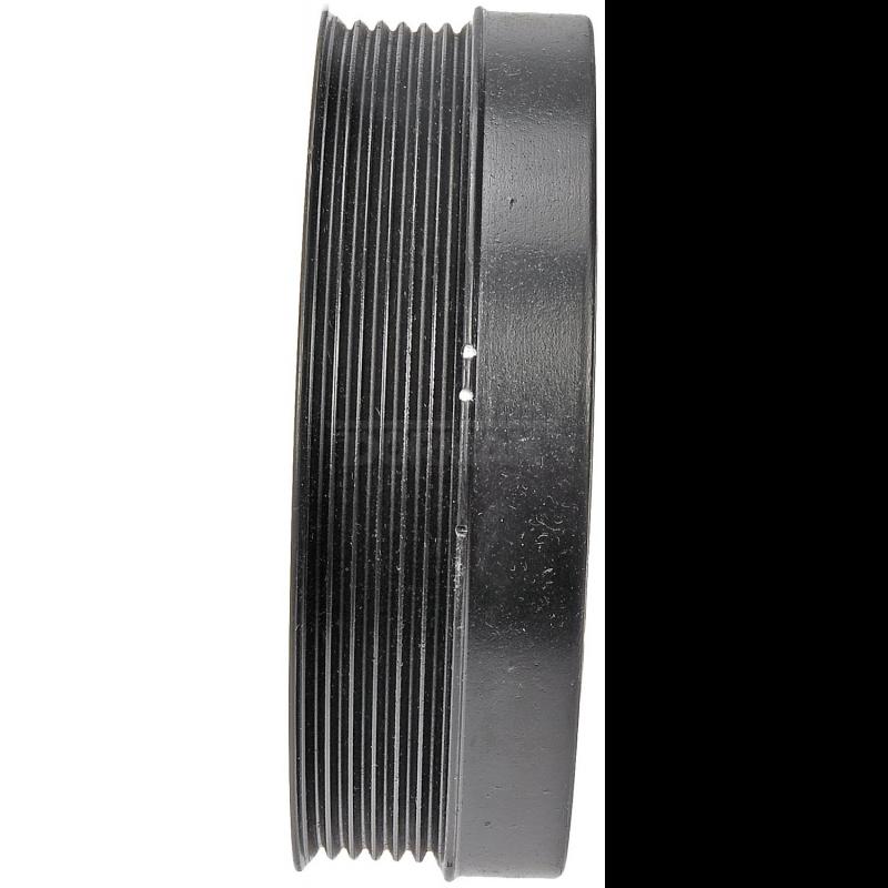2017 Nissan NP300 Engine Harmonic Balancer Dorman 594620 image 2 of 4