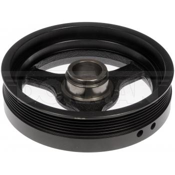 2008 GMC Canyon Engine Harmonic Balancer Dorman 594623 image 1 of 4