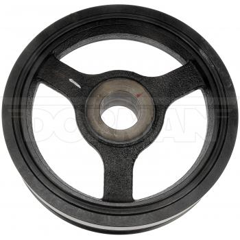 2008 GMC Canyon Engine Harmonic Balancer Dorman 594623 image 2 of 4