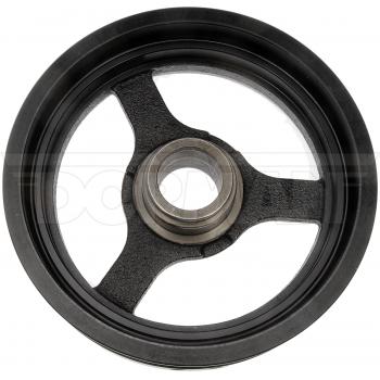 2008 GMC Canyon Engine Harmonic Balancer Dorman 594623 image 4 of 4