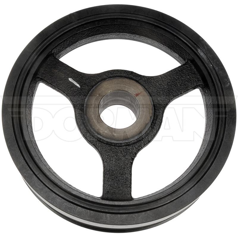2005 Chevrolet Colorado Engine Harmonic Balancer Dorman 594623 image 2 of 4