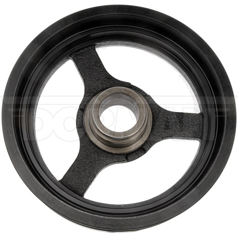 2005 Chevrolet Colorado Engine Harmonic Balancer Dorman 594623 image 4 of 4