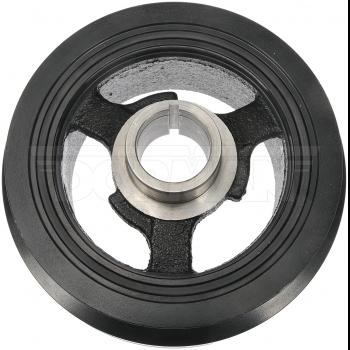 2019 Ford E-350 Super Duty Engine Harmonic Balancer Dorman 594626 image 2 of 4