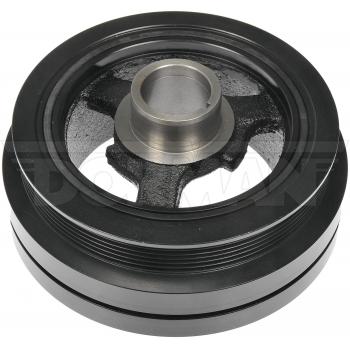 2019 Ford E-350 Super Duty Engine Harmonic Balancer Dorman 594626 image 3 of 4