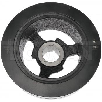 2019 Ford E-350 Super Duty Engine Harmonic Balancer Dorman 594626 image 4 of 4