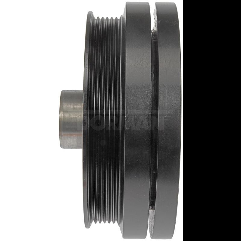 2017 Ford E-350 Super Duty Engine Harmonic Balancer Dorman 594626 image 1 of 4