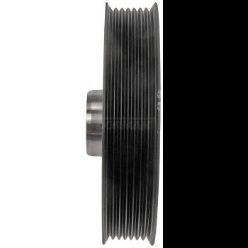 2016 Nissan Versa Note Engine Harmonic Balancer Dorman 594627 image 3 of 4