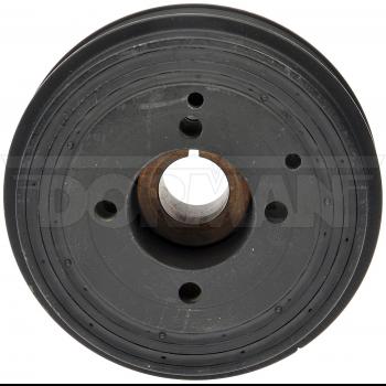 2014 Chrysler 200 Engine Harmonic Balancer Dorman 594700 image 1 of 4
