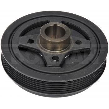 2014 Chrysler 200 Engine Harmonic Balancer Dorman 594700 image 2 of 4