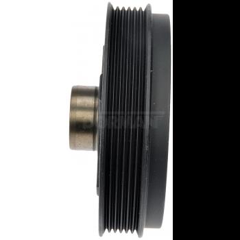 2014 Chrysler 200 Engine Harmonic Balancer Dorman 594700 image 4 of 4