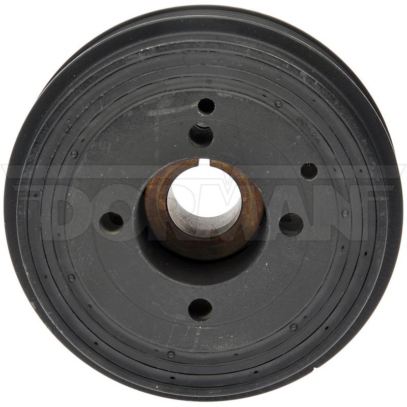 Dorman 594700 - Engine Harmonic Balancer Dorman 594700 Engine Harmonic Balancer product image 1 of 4