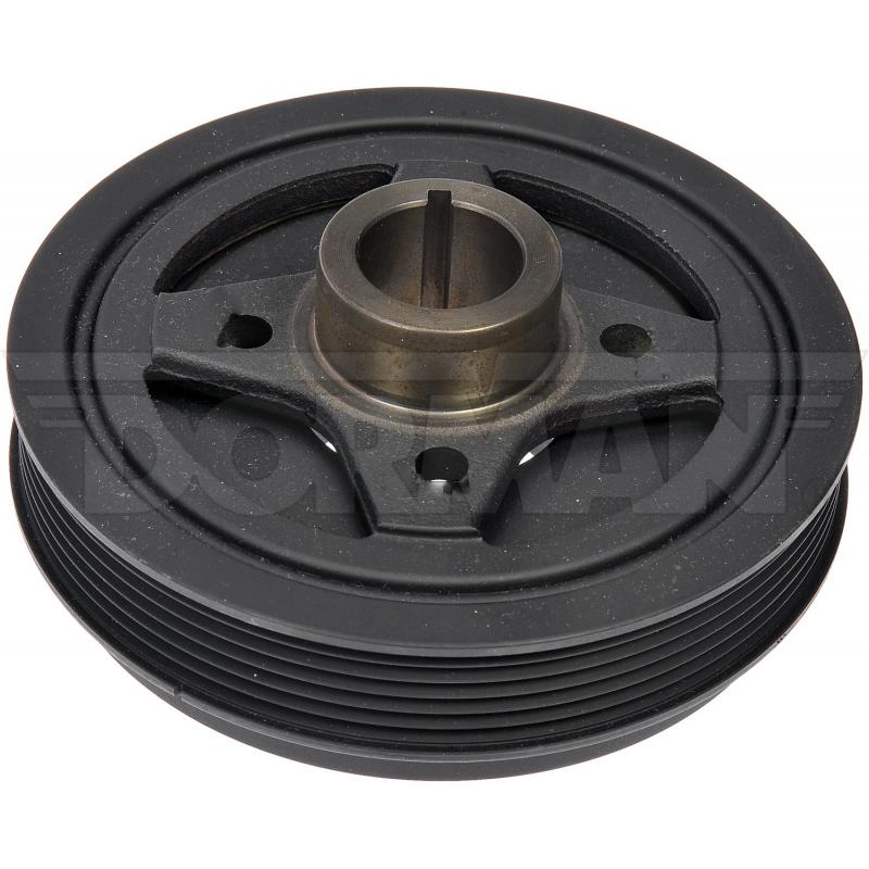 Dorman 594700 - Engine Harmonic Balancer Dorman 594700 Engine Harmonic Balancer product image 2 of 4