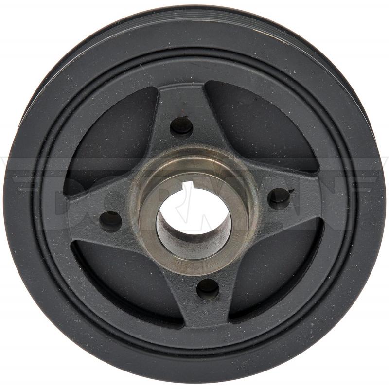 Dorman 594700 - Engine Harmonic Balancer Dorman 594700 Engine Harmonic Balancer product image 3 of 4