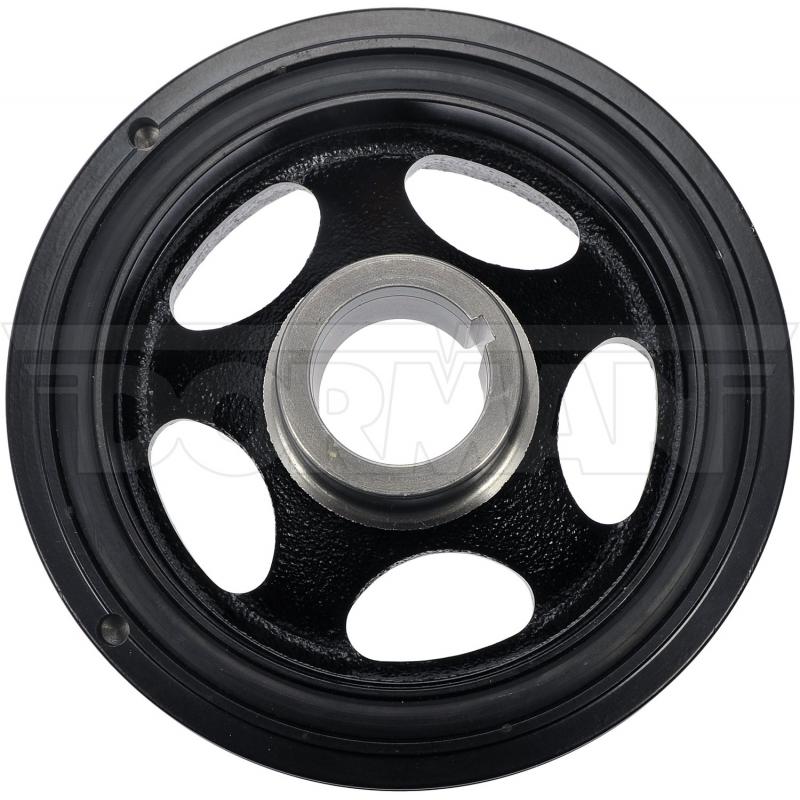 Dorman 594701 - Engine Harmonic Balancer Dorman 594701 Engine Harmonic Balancer product image 2 of 4