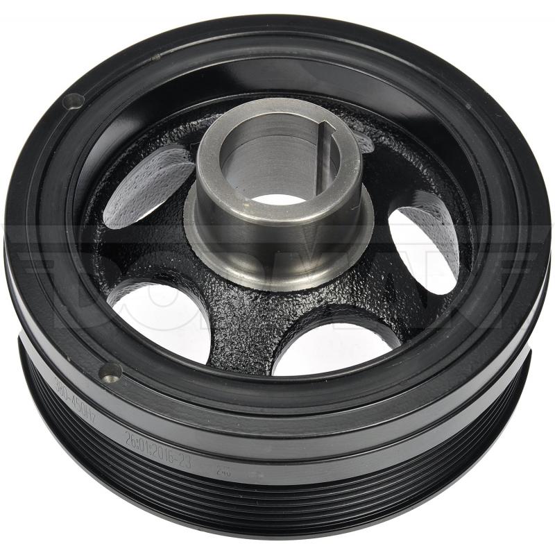 Dorman 594701 - Engine Harmonic Balancer Dorman 594701 Engine Harmonic Balancer product image 3 of 4
