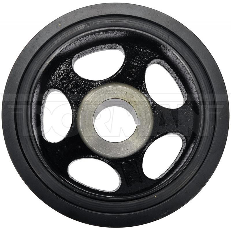 Dorman 594701 - Engine Harmonic Balancer Dorman 594701 Engine Harmonic Balancer product image 4 of 4