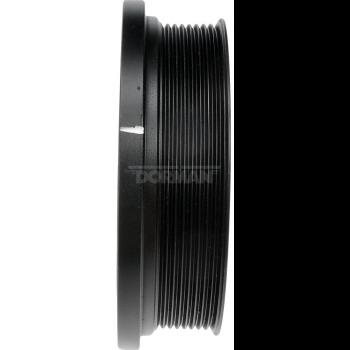 2023 Lexus GX460 Engine Harmonic Balancer Dorman 594703 image 1 of 2