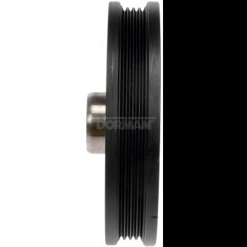 2012 Lexus HS250h Engine Harmonic Balancer