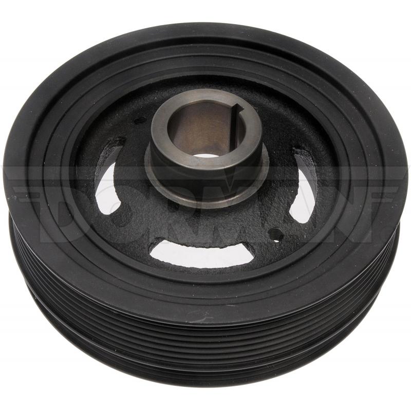 Dorman 594706 - Engine Harmonic Balancer Dorman 594706 Engine Harmonic Balancer product image 1 of 4