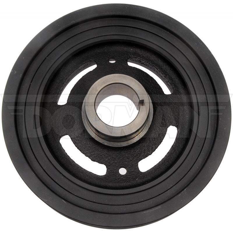 Dorman 594706 - Engine Harmonic Balancer Dorman 594706 Engine Harmonic Balancer product image 2 of 4