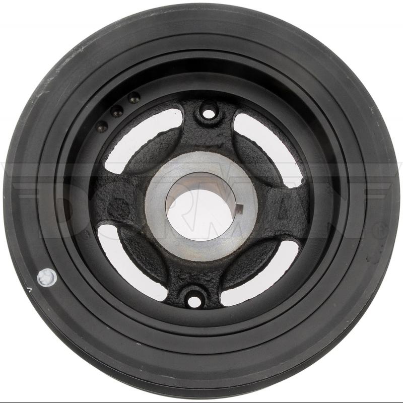 Dorman 594706 - Engine Harmonic Balancer Dorman 594706 Engine Harmonic Balancer product image 3 of 4