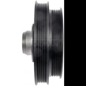 2008 Cadillac SRX Engine Harmonic Balancer Dorman 594709 image 1 of 4
