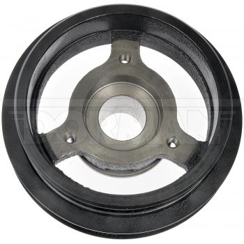 2008 Cadillac SRX Engine Harmonic Balancer Dorman 594709 image 3 of 4