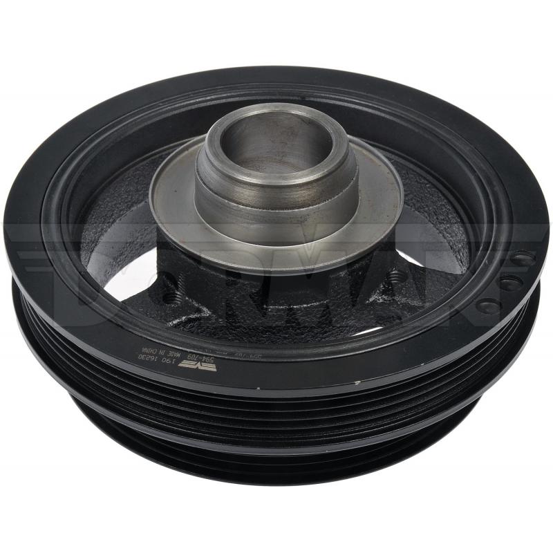 Dorman 594709 Engine Harmonic Balancer product image 2 of 5