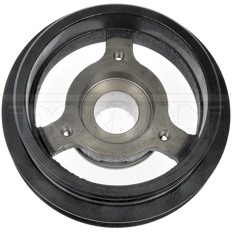 Dorman 594709 Engine Harmonic Balancer product image 3 of 5