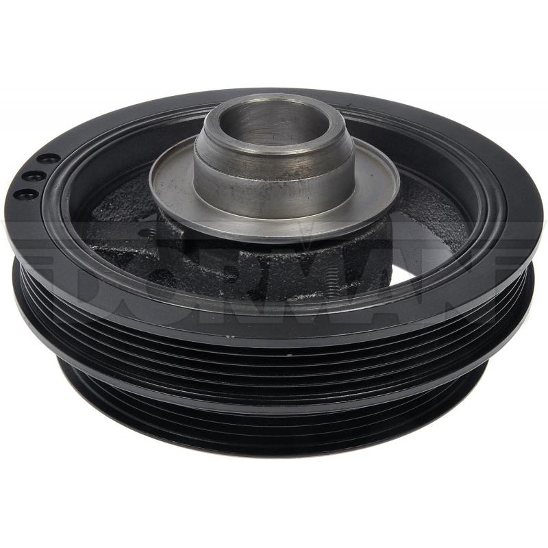 Dorman 594709 Engine Harmonic Balancer product image 4 of 5