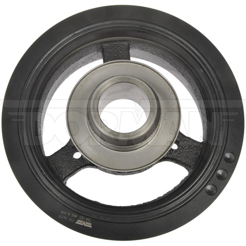 Dorman 594709 Engine Harmonic Balancer product image 5 of 5