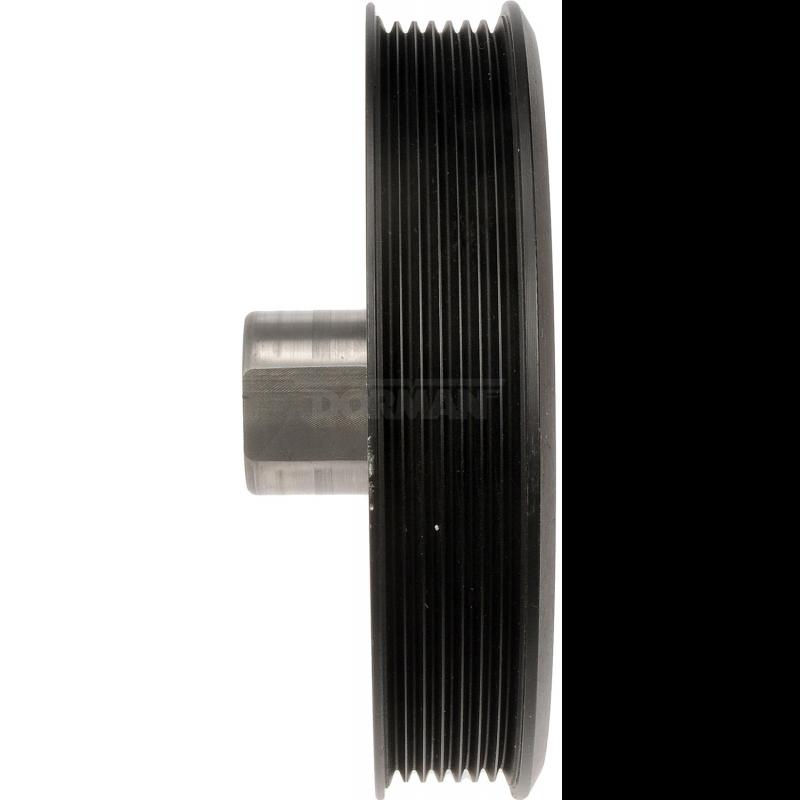 2009 Chevrolet Malibu Engine Harmonic Balancer Dorman 594710 image 1 of 4