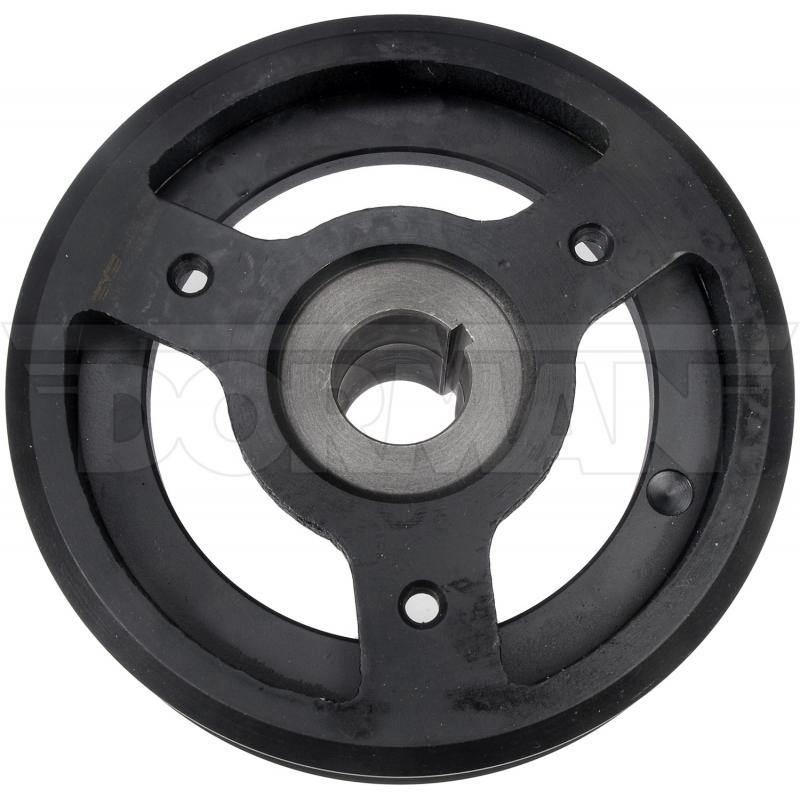 2009 Chevrolet Malibu Engine Harmonic Balancer Dorman 594710 image 2 of 4
