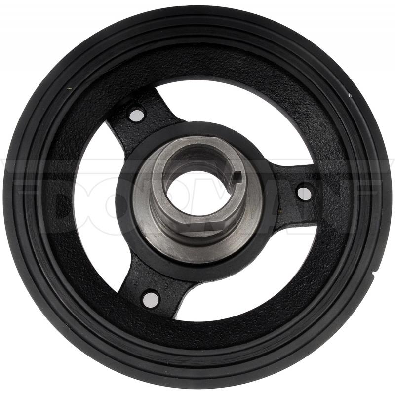 2009 Chevrolet Malibu Engine Harmonic Balancer Dorman 594710 image 4 of 4