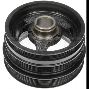 2015 Cadillac CTS Engine Harmonic Balancer Dorman 594711 image 3 of 4
