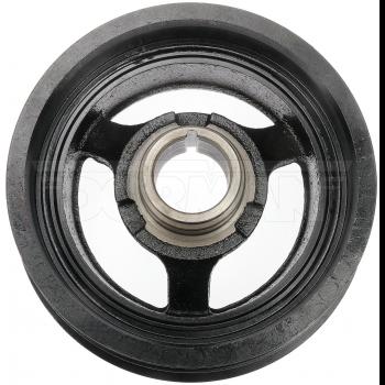 2015 Cadillac CTS Engine Harmonic Balancer Dorman 594711 image 4 of 4