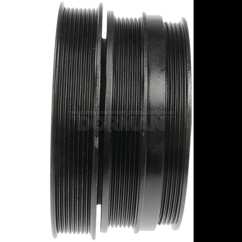 2014 Chevrolet Camaro Engine Harmonic Balancer Dorman 594711 image 2 of 4