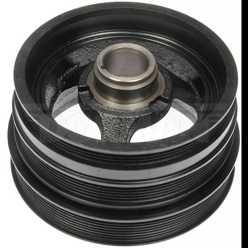 2014 Chevrolet Camaro Engine Harmonic Balancer Dorman 594711 image 3 of 4