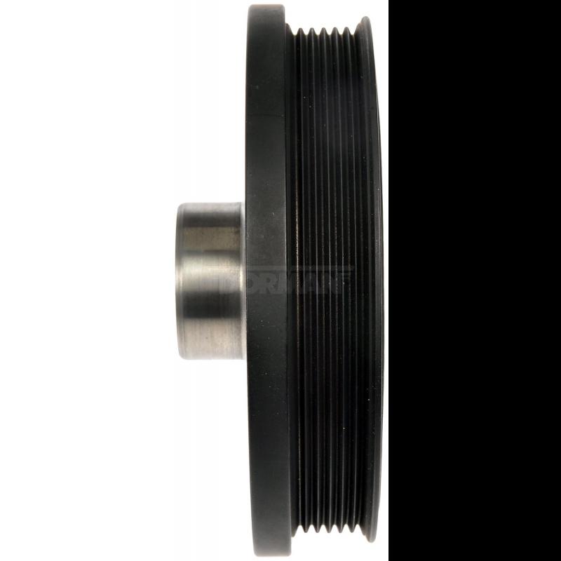 2014 Chevrolet Caprice Engine Harmonic Balancer Dorman 594712 image 1 of 4