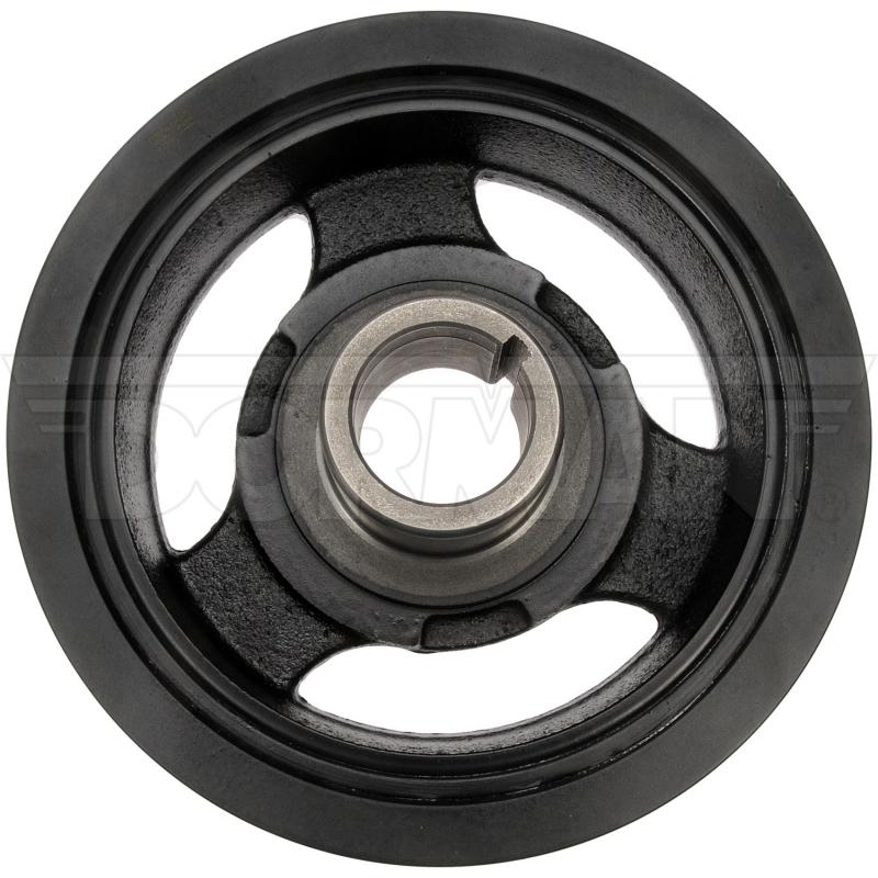 2019 Chevrolet Colorado Engine Harmonic Balancer Dorman 594713 image 2 of 4