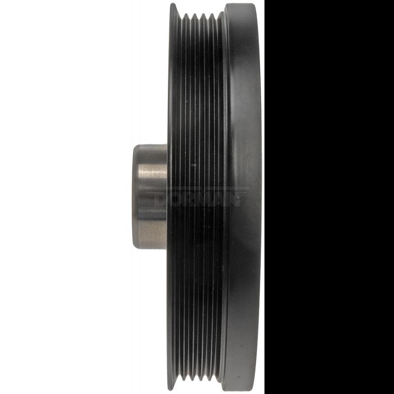2019 Chevrolet Colorado Engine Harmonic Balancer Dorman 594713 image 4 of 4