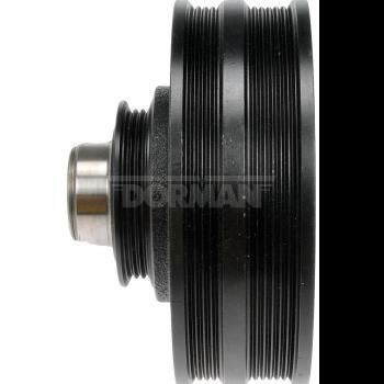 2020 Chevrolet Tahoe Engine Harmonic Balancer Dorman 594716 image 1 of 2