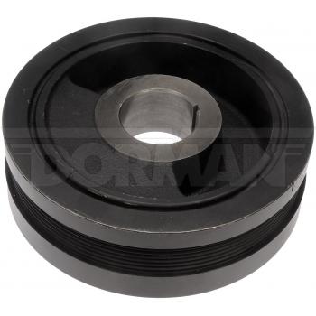 2012 GMC Savana 2500 Engine Harmonic Balancer Dorman 594717 image 1 of 4