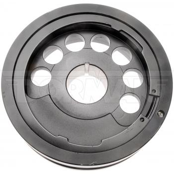 2012 GMC Savana 2500 Engine Harmonic Balancer Dorman 594717D image 4 of 4