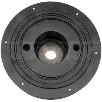 2017 Kia K900 Engine Harmonic Balancer