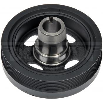 2019 Subaru Legacy Engine Harmonic Balancer Dorman 594719 image 3 of 4