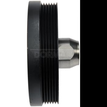 2019 Subaru Legacy Engine Harmonic Balancer Dorman 594719 image 4 of 4