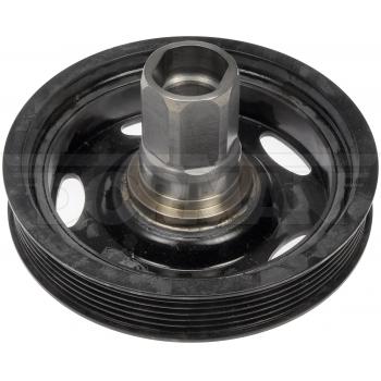 2017 Chevrolet Trax Engine Harmonic Balancer Dorman 594720 image 1 of 4